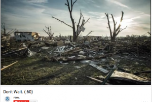 Cover photo for How Not to Make an Emergency Plan